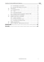 Предварительный просмотр 4 страницы PDi PowerWave 2 Busway Setup And Operation