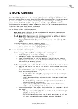 Предварительный просмотр 7 страницы PDi PowerWave 2 Busway Setup And Operation