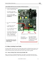 Предварительный просмотр 11 страницы PDi PowerWave 2 Busway Setup And Operation