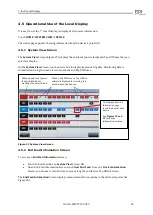 Предварительный просмотр 35 страницы PDi PowerWave 2 Busway Setup And Operation