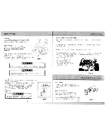 Предварительный просмотр 4 страницы PDi Super 250 Owner'S Manual