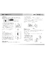 Предварительный просмотр 5 страницы PDi Super 250 Owner'S Manual