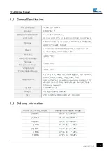 Preview for 6 page of PDK PCS-P100 User Manual