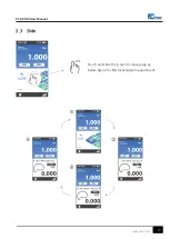 Preview for 11 page of PDK PCS-P100 User Manual