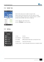 Preview for 16 page of PDK PCS-P100 User Manual