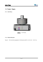 Preview for 4 page of PDK PDPG-H User Manual