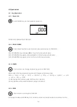 Preview for 8 page of PDK PDR1000 User Manual