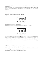 Preview for 12 page of PDK PDR1000 User Manual