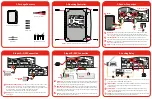 PDK Red gate RGE Quick Start Manual preview