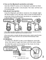 Preview for 4 page of PDMOVIE Live Air PDL-AF Manual