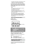 Preview for 4 page of PDP 051-038-NA v.2 Instruction Manual