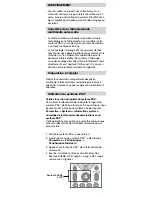 Предварительный просмотр 11 страницы PDP 051-038-NA v.2 Instruction Manual