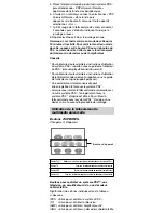 Предварительный просмотр 12 страницы PDP 051-038-NA v.2 Instruction Manual