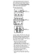 Предварительный просмотр 14 страницы PDP 051-038-NA v.2 Instruction Manual