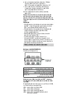 Предварительный просмотр 21 страницы PDP 051-038-NA v.2 Instruction Manual