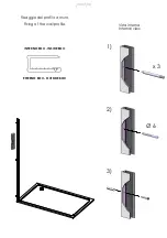 Предварительный просмотр 3 страницы PDP Kubi KUF9 Manual