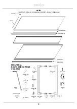 Preview for 5 page of PDP OCEAN OCA1 Manual