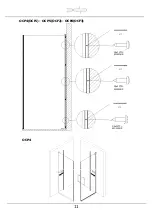 Preview for 11 page of PDP OCEAN OCA1 Manual