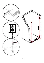 Preview for 2 page of PDP P+L1 Installation Instructions Manual