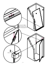 Preview for 4 page of PDP P+L1 Installation Instructions Manual