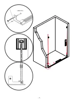 Предварительный просмотр 2 страницы PDP P+L2 Installation Instructions Manual