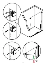 Предварительный просмотр 3 страницы PDP P+L2 Installation Instructions Manual