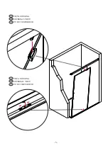 Preview for 5 page of PDP P+L2 Installation Instructions Manual