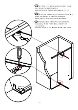 Preview for 7 page of PDP P+L2 Installation Instructions Manual