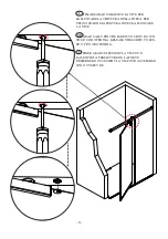 Предварительный просмотр 8 страницы PDP P+L2 Installation Instructions Manual