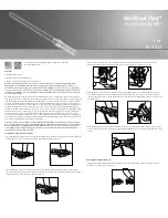 PDP PL-7512 User Instructions preview