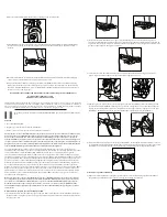 Предварительный просмотр 2 страницы PDP PL-7512 User Instructions