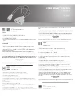 PDP PL-9903 Instructions предпросмотр