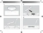 Предварительный просмотр 2 страницы PDP ROCK CANDY 904-005 Manual