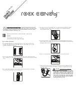 Preview for 6 page of PDP ROCK CANDY PL-8560 Quick Start Manual