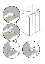 Предварительный просмотр 5 страницы PDP Z8A2 Z8F1 Installation Instructions Manual