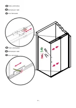 Предварительный просмотр 8 страницы PDP Z8A2 Z8F1 Installation Instructions Manual