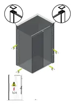 Предварительный просмотр 11 страницы PDP Z8A2 Z8F1 Installation Instructions Manual