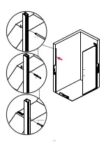 Preview for 3 page of PDP Z8P4 Installation Instructions Manual