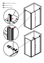 Preview for 4 page of PDP Z8P4 Installation Instructions Manual