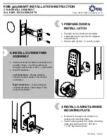 PDQ KMS pdqSMART Installation Instruction preview