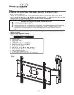 PDR AWM125-120 Instructions Manual preview