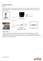 Предварительный просмотр 12 страницы PDR D2 Operator'S Manual