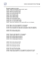 Preview for 41 page of PE micro Cyclone for ARM Developer'S Manual