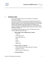 Предварительный просмотр 7 страницы PE micro Cyclone MAX User Manual