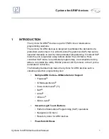 Preview for 7 page of PE micro Cyclone MAX User Manual