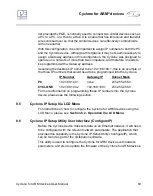 Предварительный просмотр 69 страницы PE micro Cyclone MAX User Manual