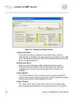 Preview for 70 page of PE micro Cyclone MAX User Manual