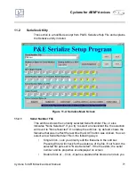 Preview for 77 page of PE micro Cyclone MAX User Manual