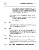 Предварительный просмотр 79 страницы PE micro Cyclone MAX User Manual