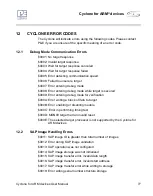 Предварительный просмотр 83 страницы PE micro Cyclone MAX User Manual